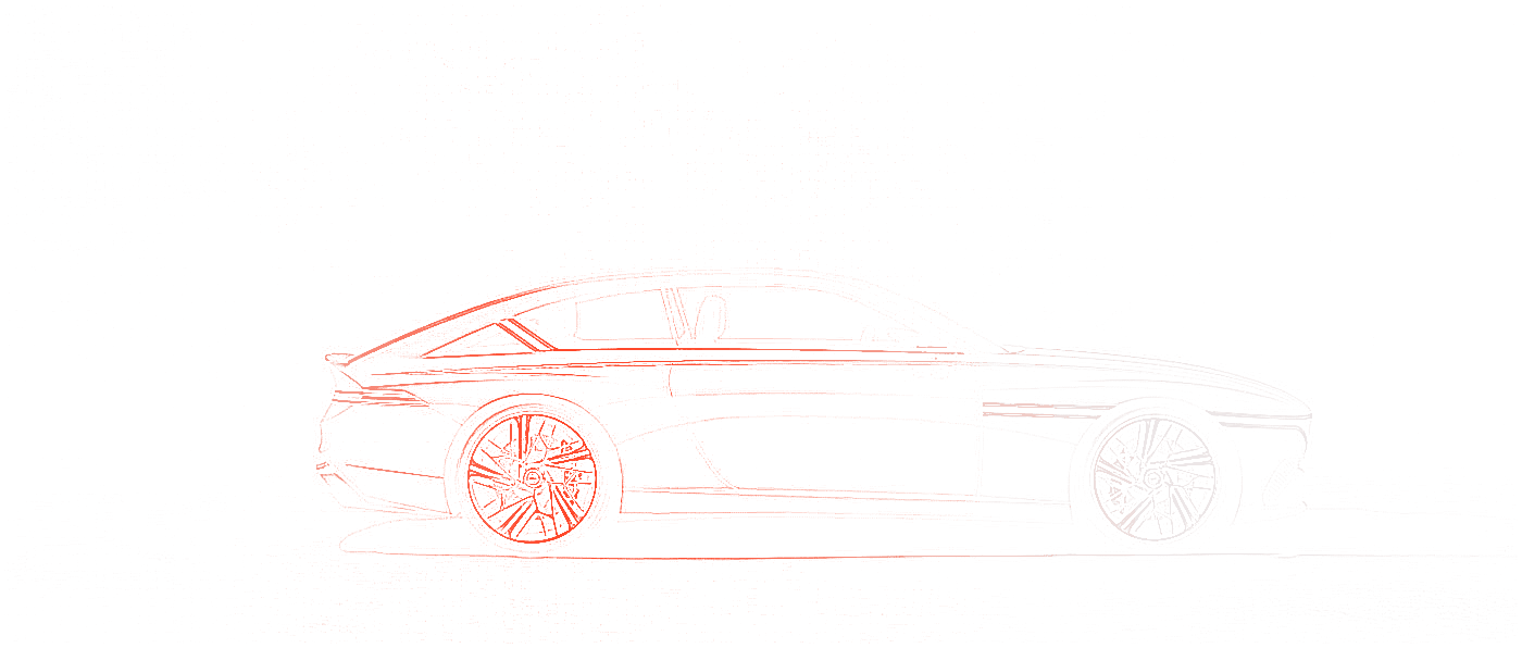 Vehicle data visualization
