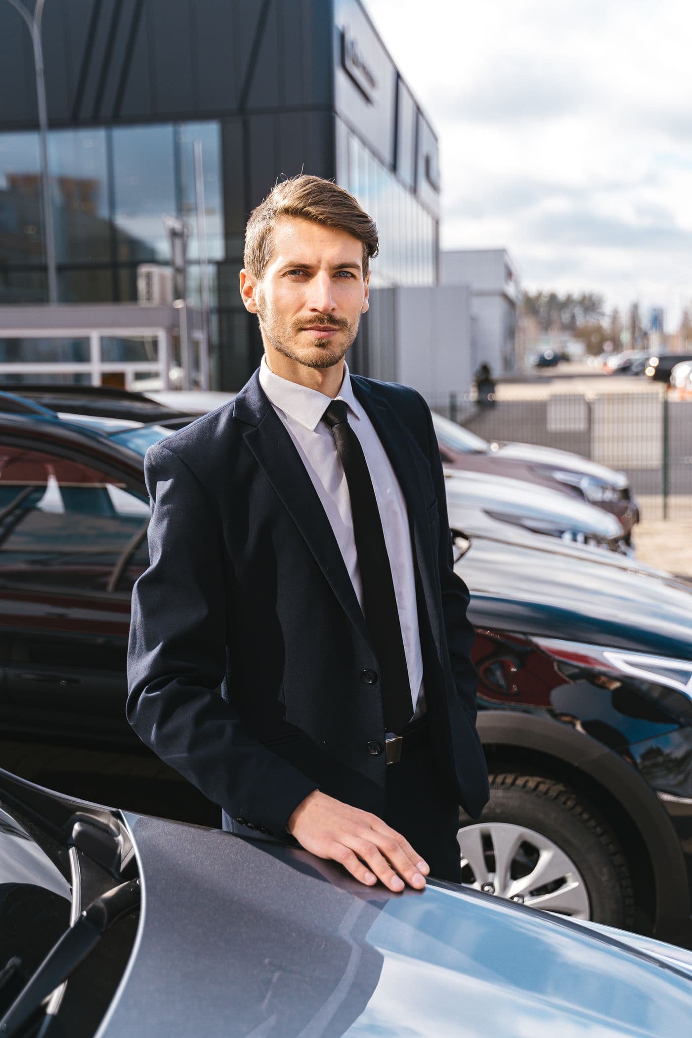 Private Sellers