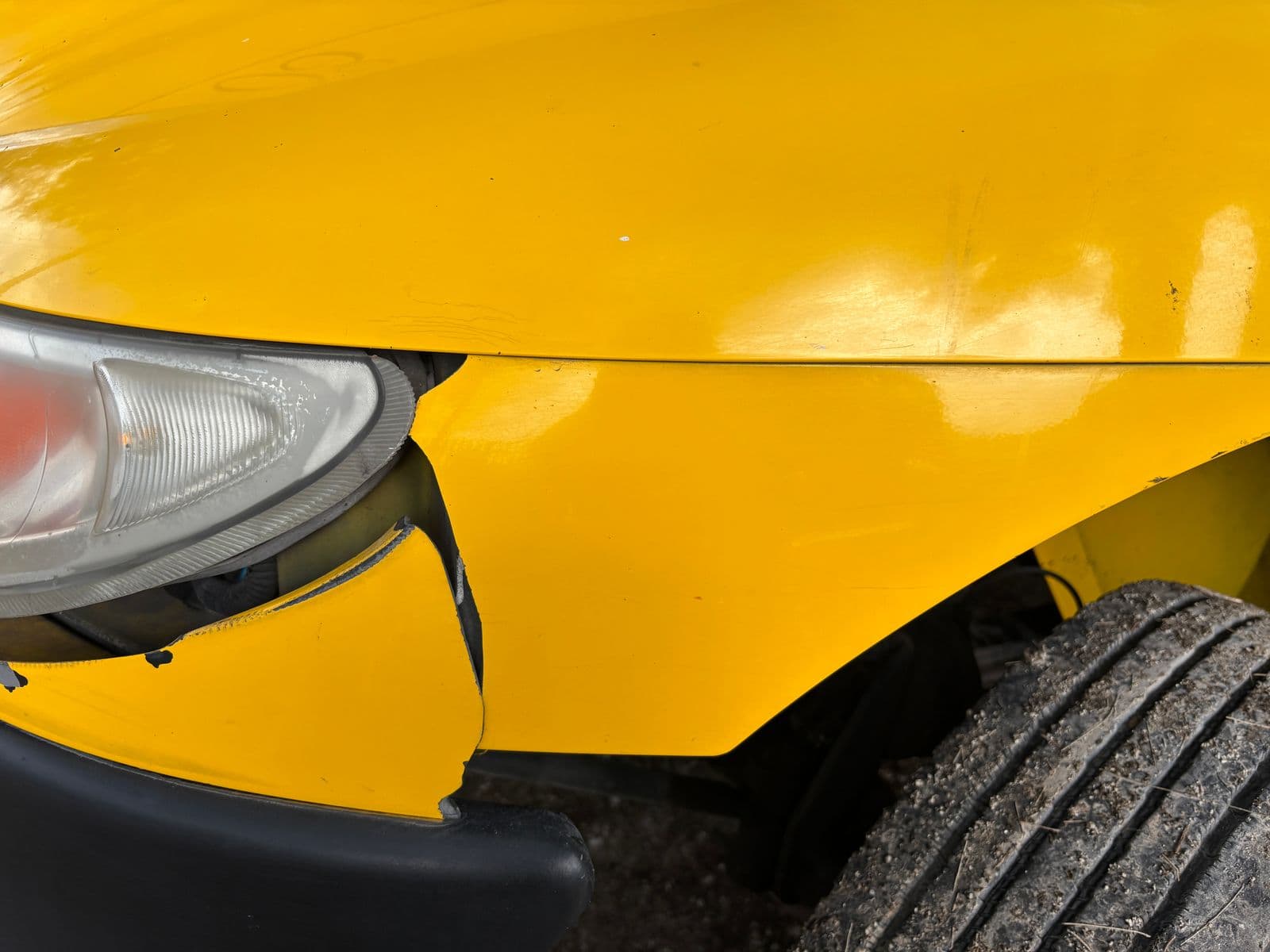 Insurance Total Loss Explained: What Happens After a Serious Accident